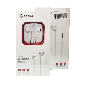 Genai M18 AUX Handfree
