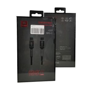 Genai Q18 100W Super Fast Type-C to Type-C Cable