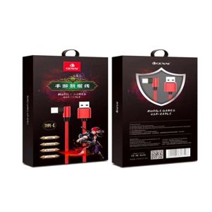 Genai S538 Android Games Cable 1.2M