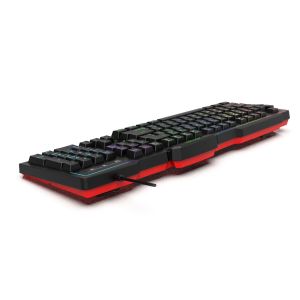 AIKUN GX6100 4in1 Gaming Combo-Keyboard Mouse Headset and Mousepad