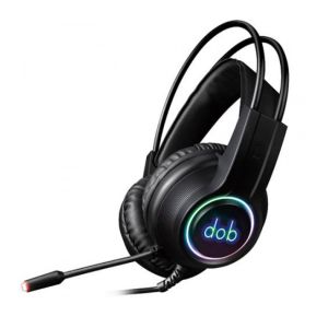 Dob H750 AUX RGB Gaming Headset