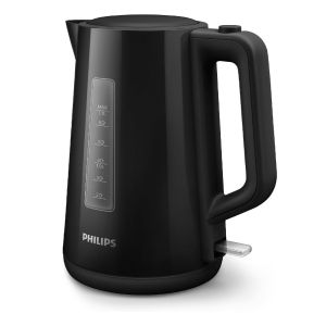 Philips Kettle,1.7 Liter, 2200 Watt,HD9318WH