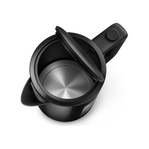 Philips Kettle,1.7 Liter, 2200 Watt,HD9318WH