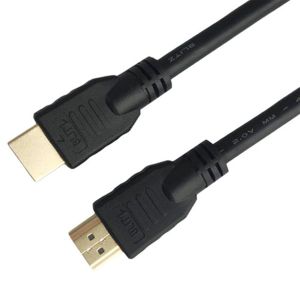 BLITZ HDMI 1.5m/Ethernet/3D/4K/4096DPI/Cooper/Triple shield
