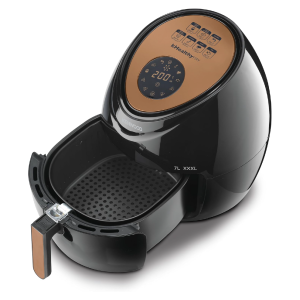 Kenwood Air fryer without oil 1800 watts with a capacity of 7 liters