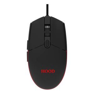 HOOD M8500X Gaming USB RGB 3600DPI Mouse