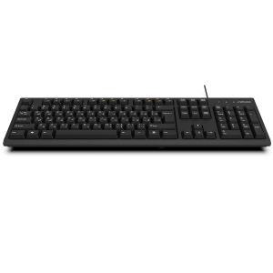 HOOD KB190 Multi Media 12 Hot Keys