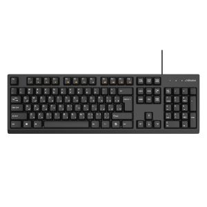 HOOD KB190 Multi Media 12 Hot Keys
