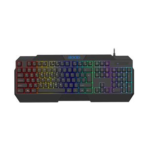 HOOD KB800 Gaming RGB Keyboard
