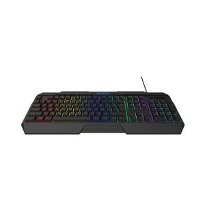 HOOD KB800 Gaming RGB Keyboard