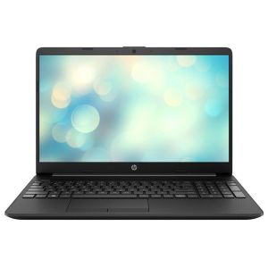 HP 15-Dw3377ne, Intel Core I5 1135G7, 8GB DDR4, 512GB SSD, Nvidia GeForce MX450 2GB GDDR6, 15.6 HD, Dos, Black