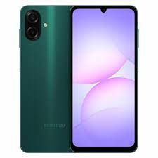 Samsung Galaxy A07 6/128GB -Green, EGY