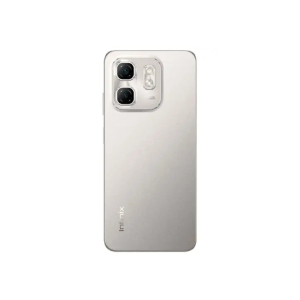 Infinix X6531B-Hot 50i 8/256GB - Titanium Grey