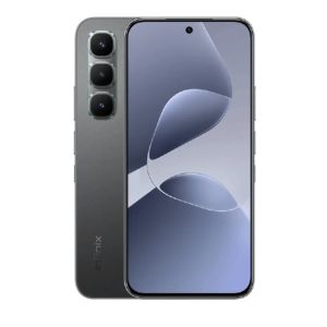 infinix Hot 60 pro 8/256-Black