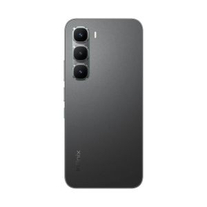 infinix Hot 60 pro 8/256-Black