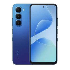 Infinix Hot 60i 8/256-Blue 