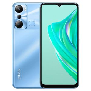 Infinix X665E Hot 20i 4GB/128GB-Blue