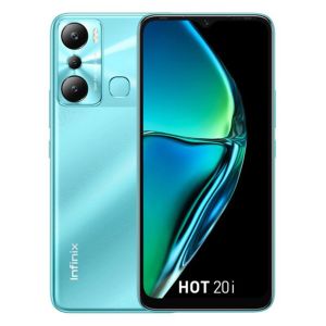Infinix X665E Hot 20i 4GB Ram/128GB-Green