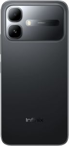 Infinix Smart20 4/128G-Black