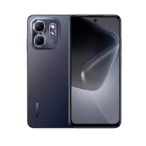 Infinix X6531B-Hot 50i 8/256GB- Sleek Black