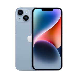Apple iPhone 14 6GB Ram/128GB-Blue
