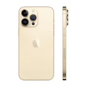 Apple iPhone 14 Pro Max - 6GB Ram/256GB