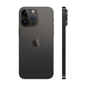Apple iPhone 14 Pro Max - 6/256GB-Black