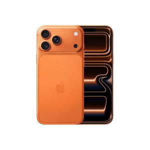 iPhone 17 Pro Max 12/256GB-Cosmic Orange