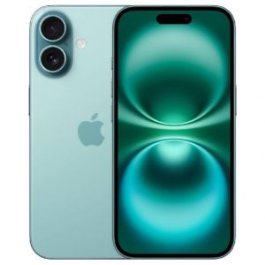 iPhone 16 8/128GB-Teal