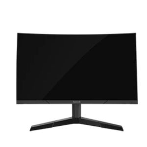 Redragon GM24G3C Curve Gaming Monitor 24 Inch, 165 Hz FHD