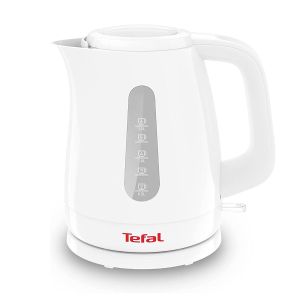 Tefal Kettle Delphini Plus 1.5 L, White