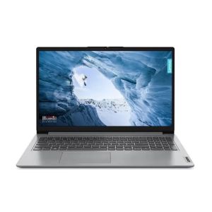 Lenovo Ideapad 15IAU7, Intel Core i3 1215U, 8GB, 256GB SSD, Intel UHD Integrated, 15.6 HD, Windows 11, Blue