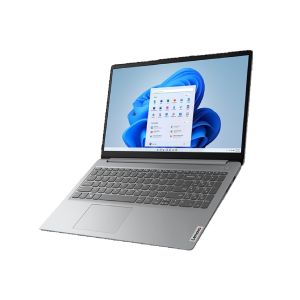 Lenovo Ideapad 15IAU7, Intel Core i3 1215U, 8GB, 256GB SSD, Intel UHD Integrated, 15.6 HD, Windows 11, Blue