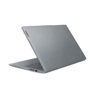Lenovo IdeaPad Slim 3 15IRH8, Intel Core i5 13420H, 512GB SSD, 8GB RAM, 15.6 FHD, Intel UHD Graphics, Windows 11, Grey, Bag