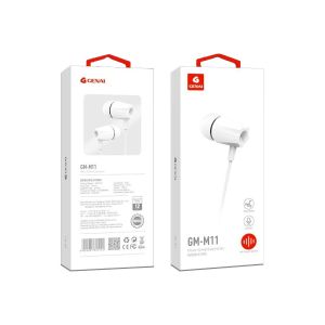 Genai M11 Headset With MIC