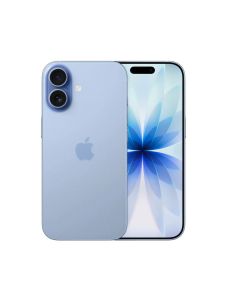 iPhone 17 12/256GB-Mist Blue 