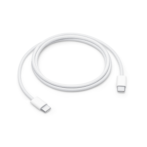 Apple 60W USB-C to USB-C Cable (1 m)