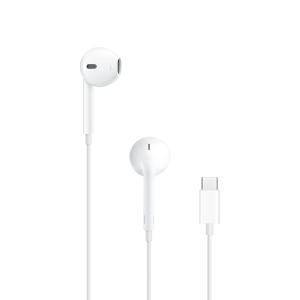 Apple EarPods con connettore USB-C