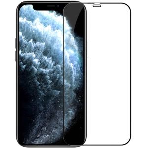 Nillkin Glass Screen Protector 5D CP+Pro For For Apple Iphone 12 Mini Black