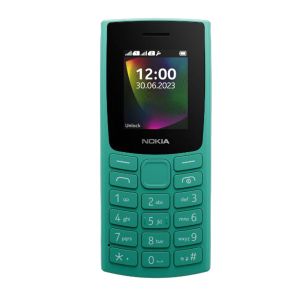 Nokia 106 -Y2023- Green
