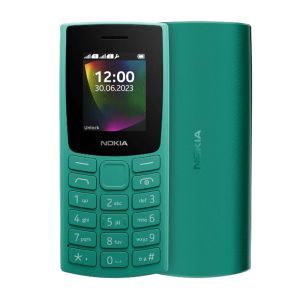 Nokia 106 -Y2023- Green