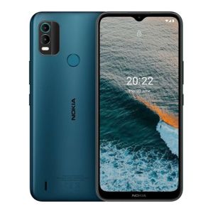 Nokia C21 Plus TA-1433 DS 3GB Ram/64GB-Cyan