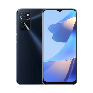 OPPO A16K- Black