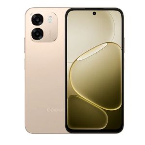 OPPO A6 8/256G-Aurora Gold