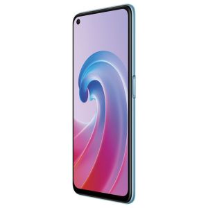 OPPO A96 6GB Ram/128GB- Blue