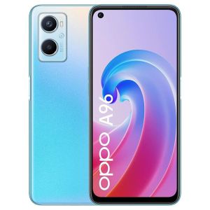 OPPO A96 6GB Ram/128GB- Blue