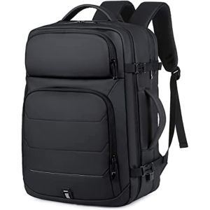 Rahala RAL2201 15.6" Laptop Backpack - Black
