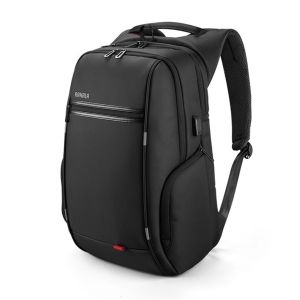 Rahala KG-119 laptop Backpack - Black