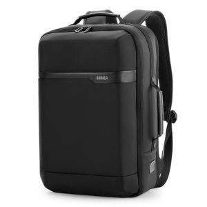 Rahala KG -121 Laptop Backpack - Black