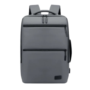 Rahala RAL815 Backpack 15.6 Inch - Gray
